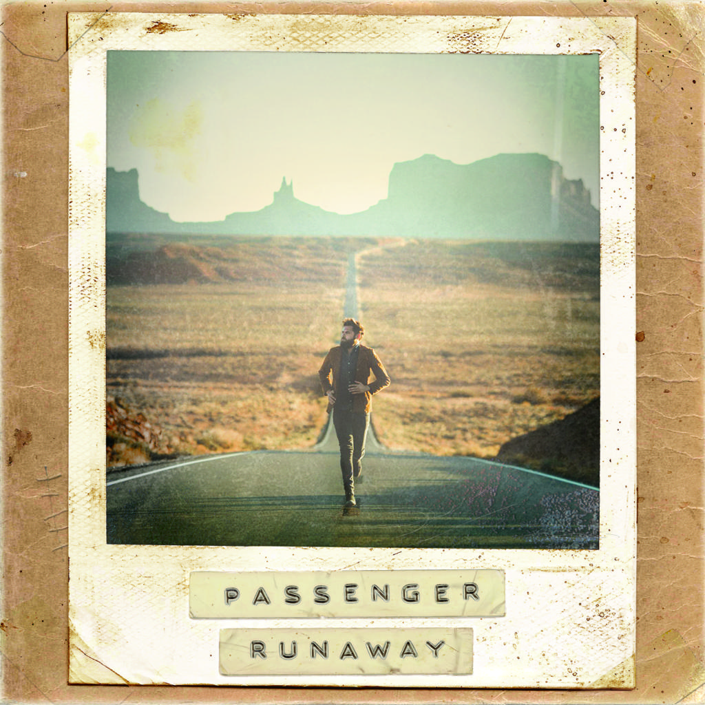 New Passenger Album Runaway Sydney Scoop