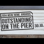 nsw wine awards 2014