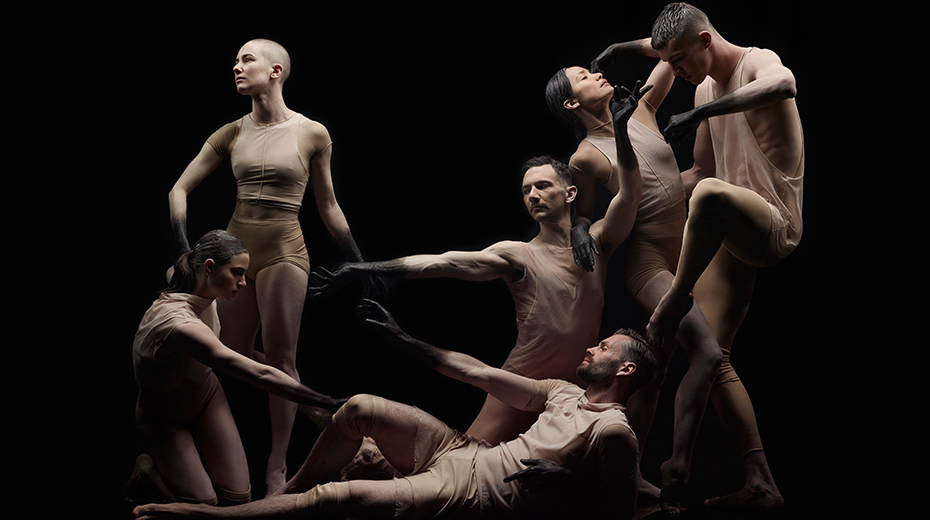 Rafael Bonachela On Sydney Dance Company’s 50 Years